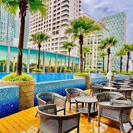Vortex Suites Near Klcc Kuala Lumpur Dış mekan fotoğraf