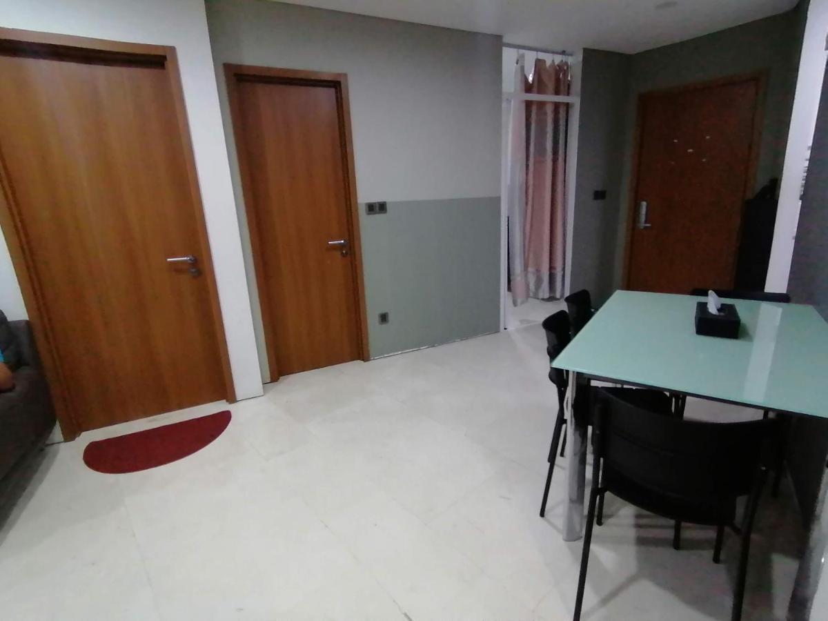 Vortex Suites Near Klcc Kuala Lumpur Dış mekan fotoğraf