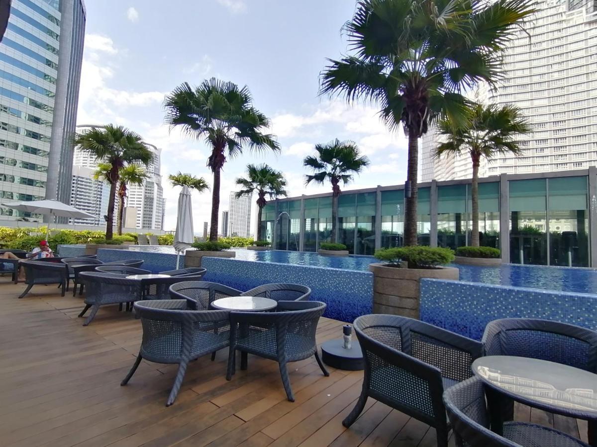 Vortex Suites Near Klcc Kuala Lumpur Dış mekan fotoğraf
