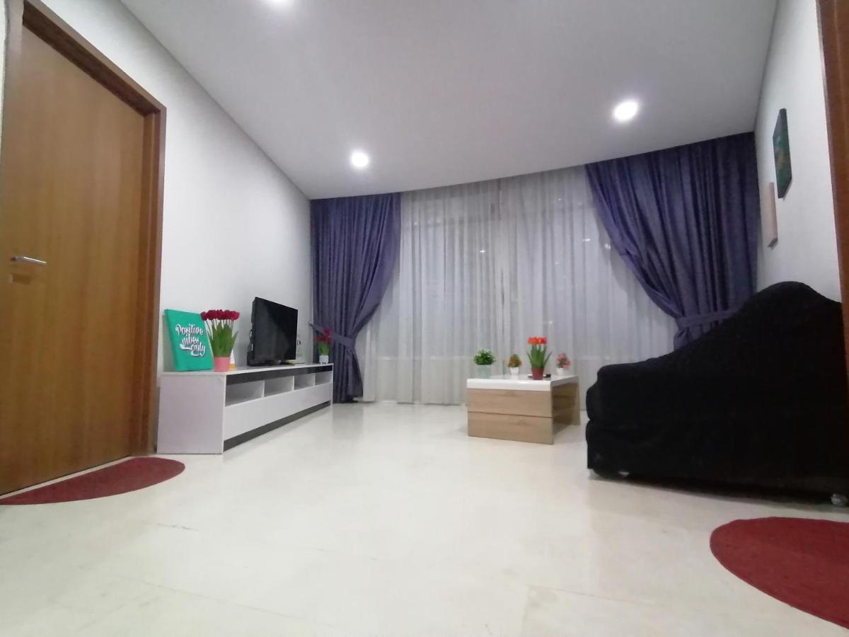 Vortex Suites Near Klcc Kuala Lumpur Dış mekan fotoğraf
