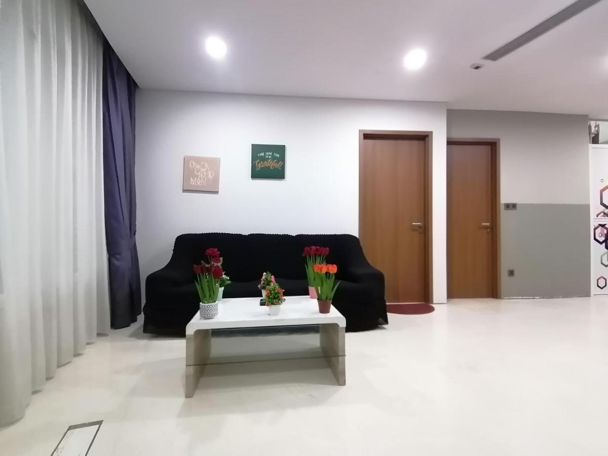 Vortex Suites Near Klcc Kuala Lumpur Dış mekan fotoğraf