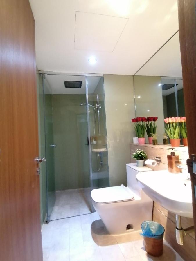 Vortex Suites Near Klcc Kuala Lumpur Dış mekan fotoğraf