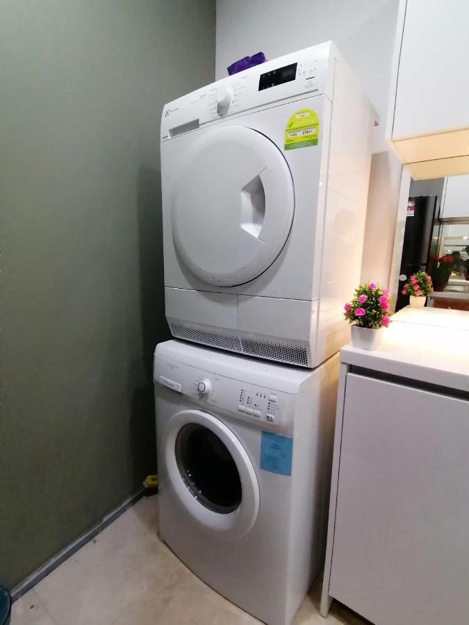 Vortex Suites Near Klcc Kuala Lumpur Dış mekan fotoğraf