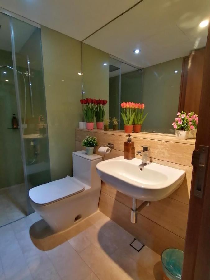 Vortex Suites Near Klcc Kuala Lumpur Dış mekan fotoğraf