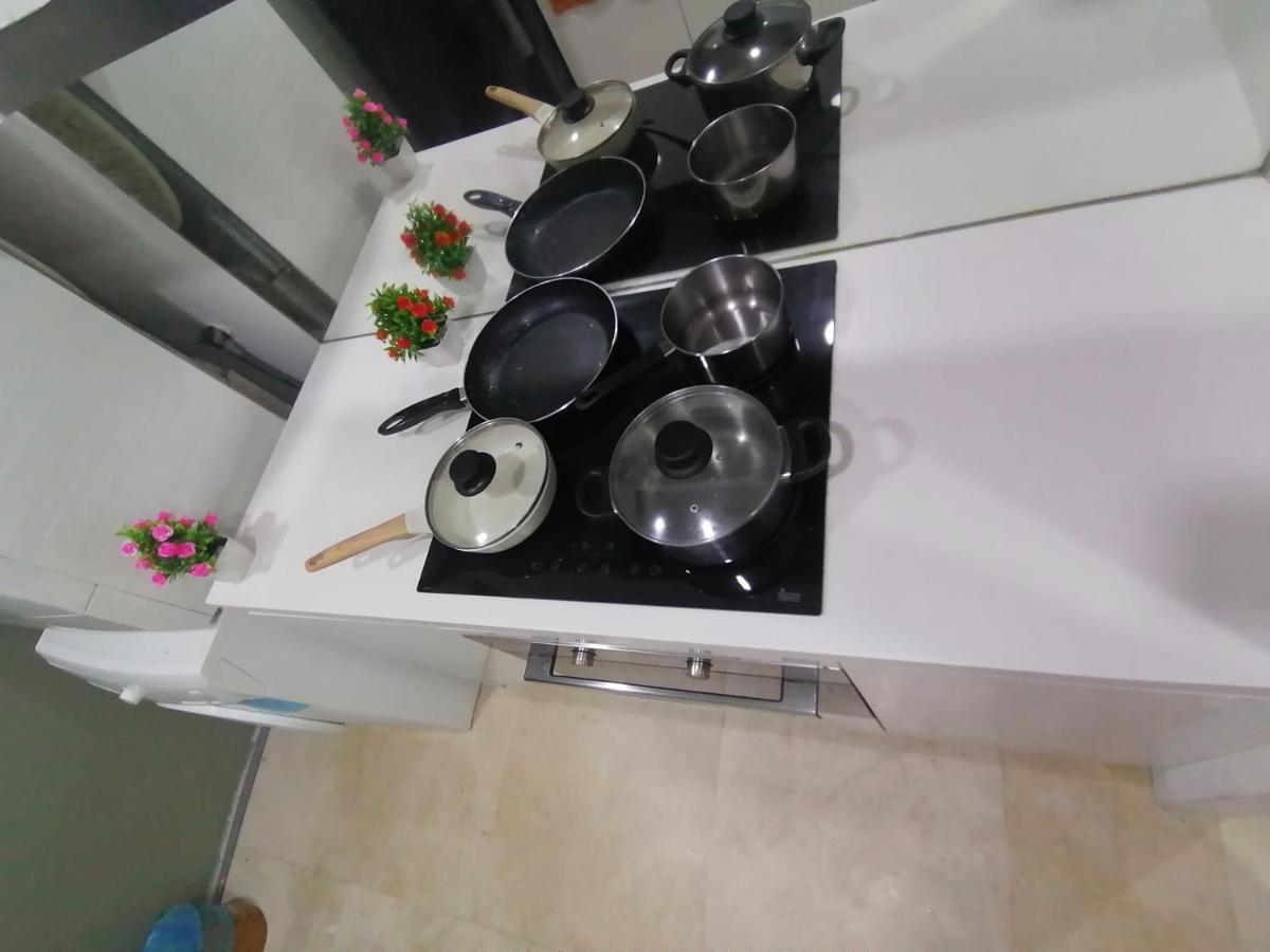 Vortex Suites Near Klcc Kuala Lumpur Dış mekan fotoğraf