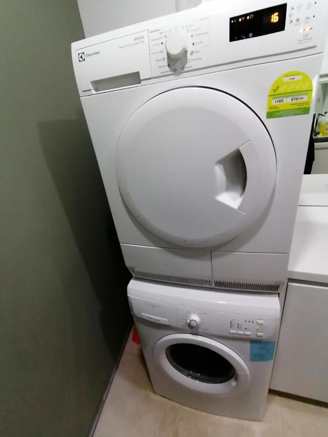 Vortex Suites Near Klcc Kuala Lumpur Dış mekan fotoğraf