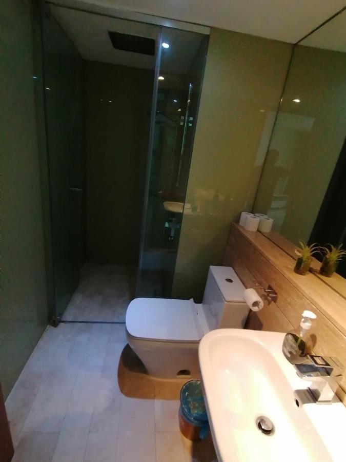 Vortex Suites Near Klcc Kuala Lumpur Dış mekan fotoğraf