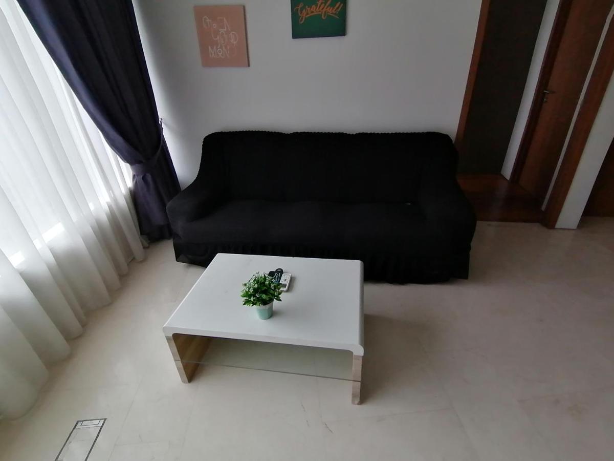 Vortex Suites Near Klcc Kuala Lumpur Dış mekan fotoğraf