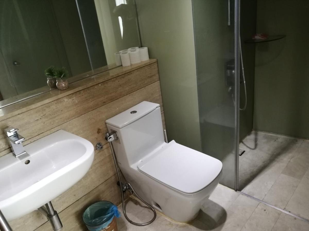 Vortex Suites Near Klcc Kuala Lumpur Dış mekan fotoğraf