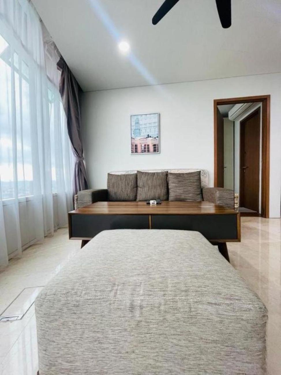 Vortex Suites Near Klcc Kuala Lumpur Dış mekan fotoğraf