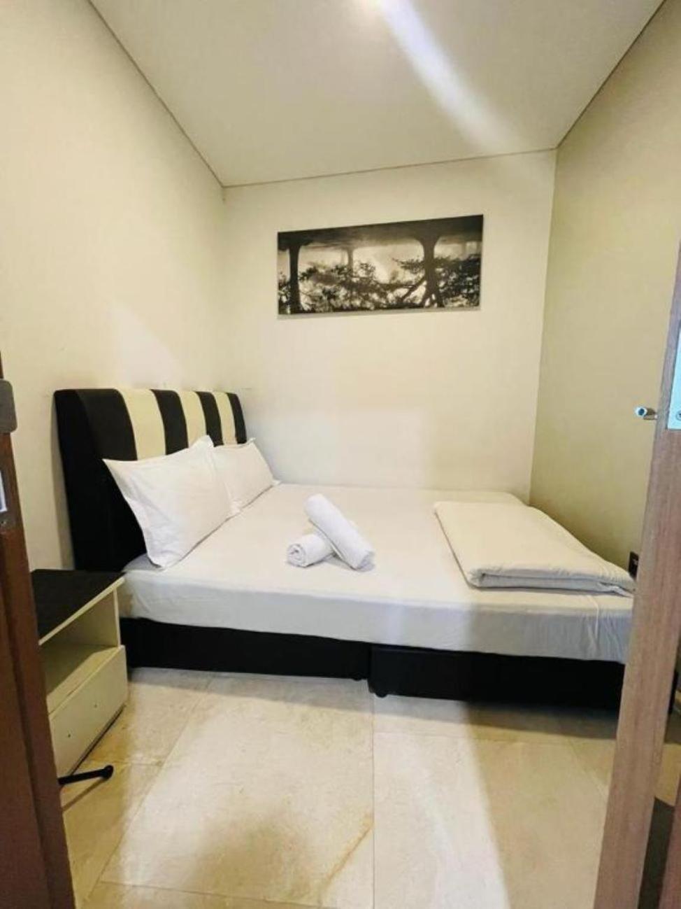 Vortex Suites Near Klcc Kuala Lumpur Dış mekan fotoğraf
