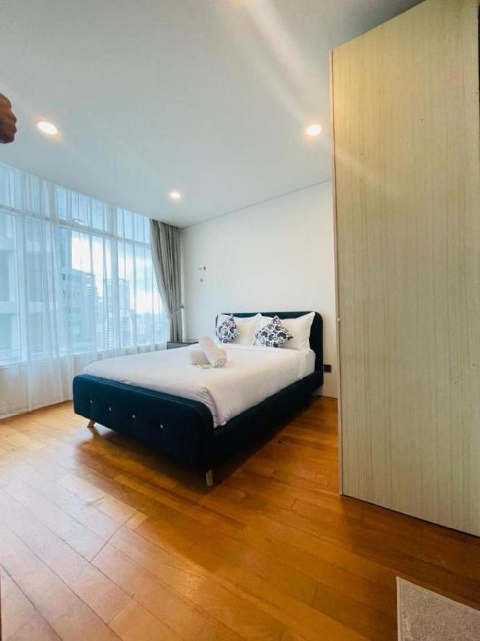 Vortex Suites Near Klcc Kuala Lumpur Dış mekan fotoğraf